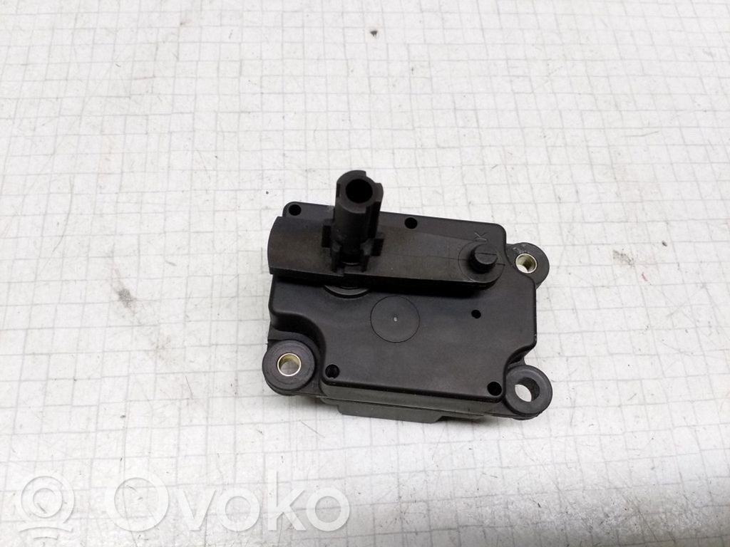 Volvo V70 Двигатель задвижки потока воздуха 