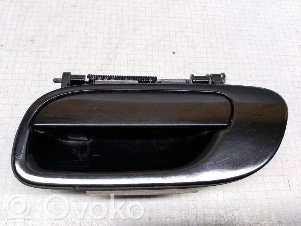 Volvo V70 Manecilla externa puerta trasera 
