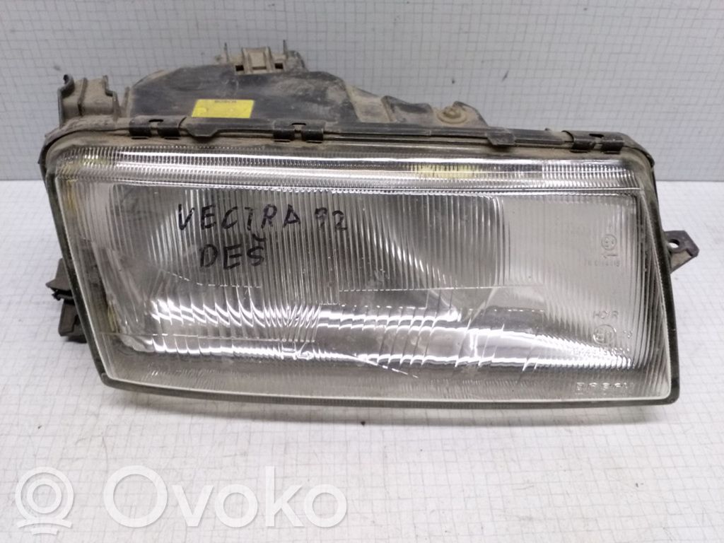 Lampa przednia   1305235135,1305235137