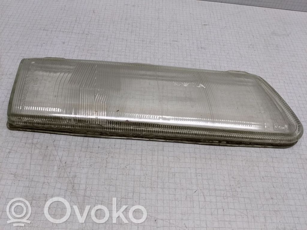 Citroen Xantia Headlight lense 