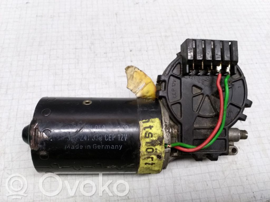 Audi A6 S6 C4 4A Silniczek wycieraczek szyby przedniej / czołowej 