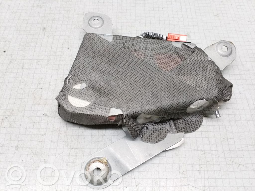 BMW 5 E39 Front door airbag 