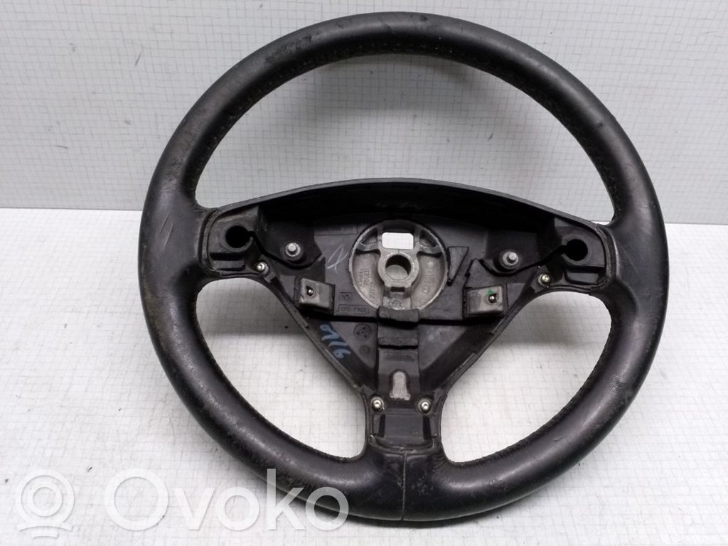 Opel Astra G Ohjauspyörä 