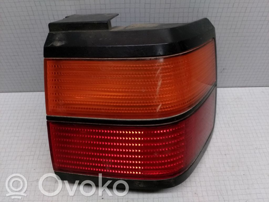 Volkswagen PASSAT B3 Rear/tail lights 