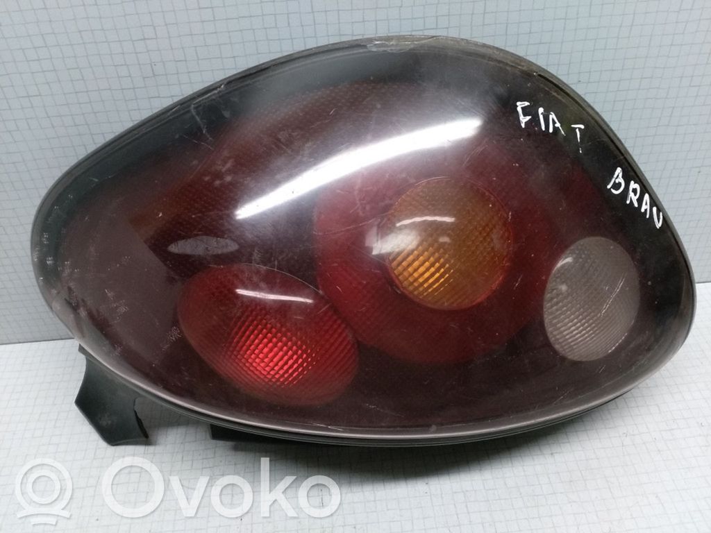Fiat Bravo - Brava Lampa tylna 