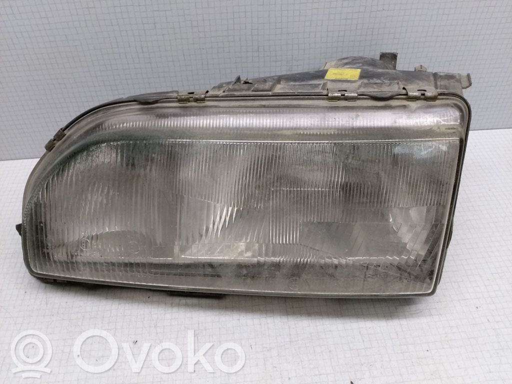 Ford Sierra Scheinwerfer 