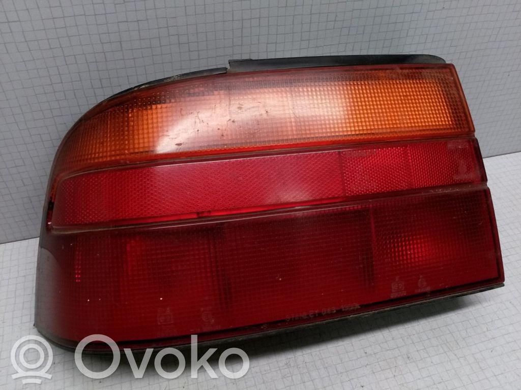 Mazda 626 Takavalot 