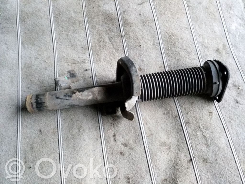 Ford Focus C-MAX Front shock absorber/damper 