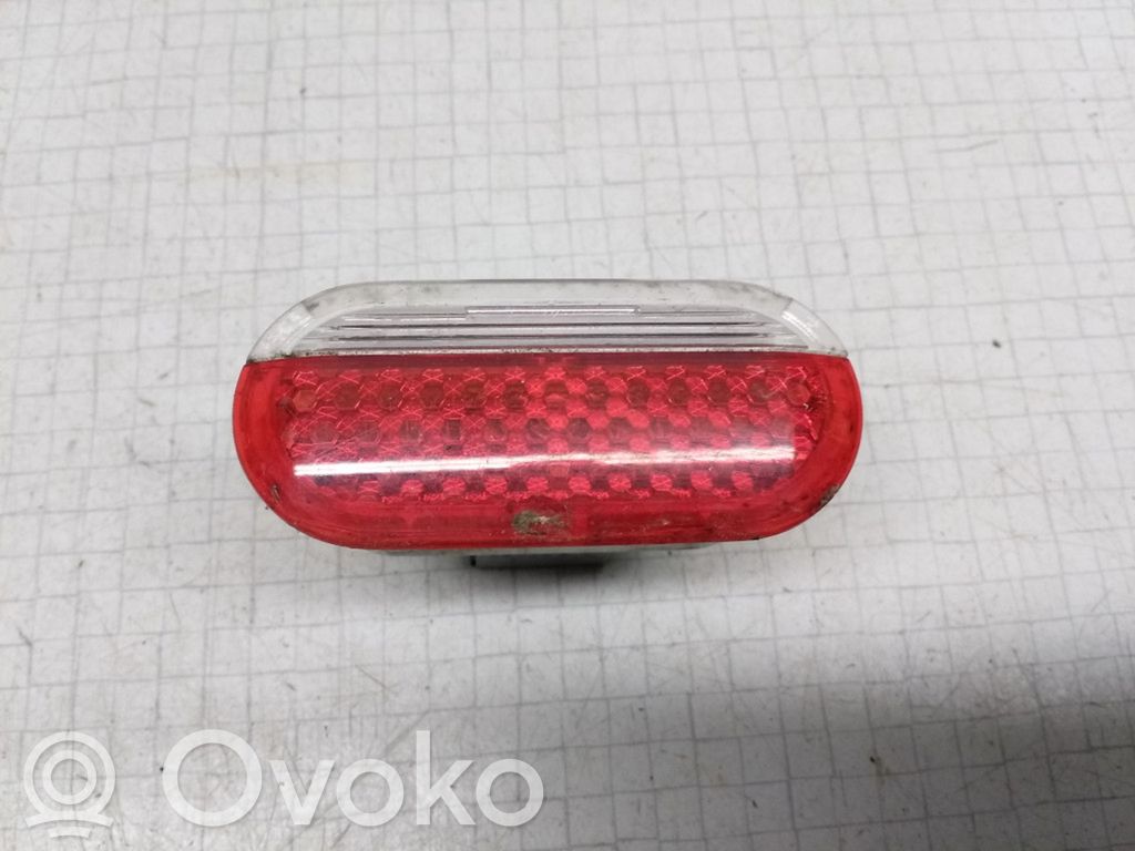 Volkswagen Golf IV Kitas salono žibintas 