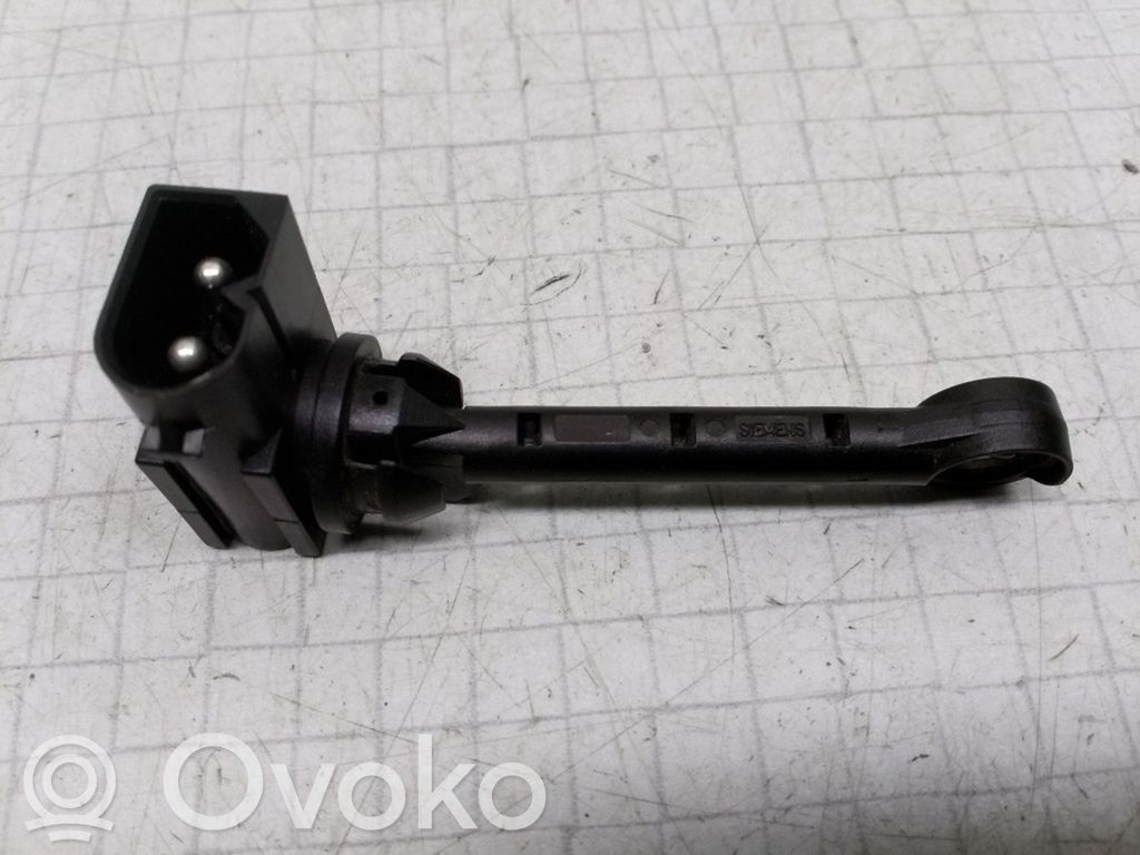 BMW 5 E39 Interior temperature sensor 