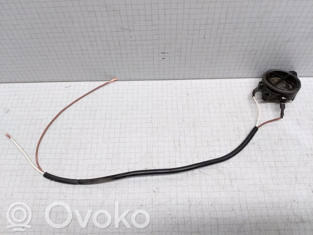 Audi A6 S6 C4 4A Etuoven diskanttikaiutin 