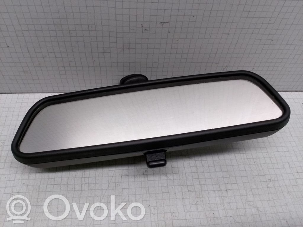 BMW 5 E39 Rear view mirror (interior) 