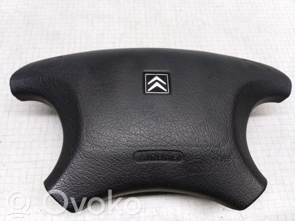 Citroen Xantia Airbag del volante 