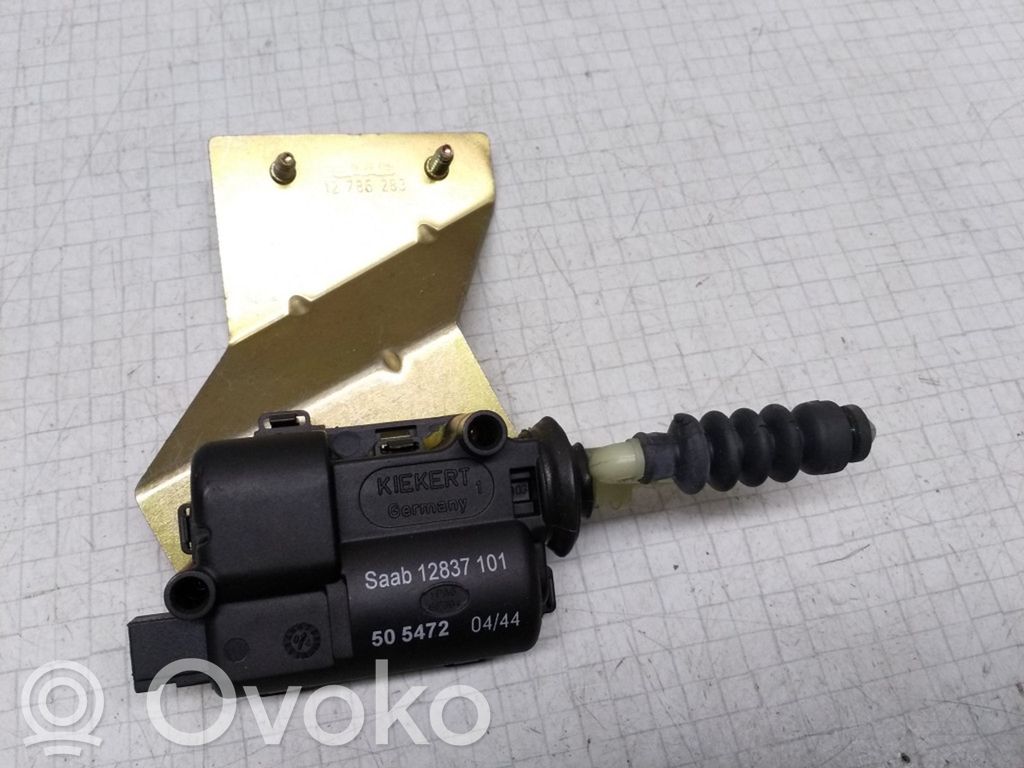 Saab 9-3 Ver1 Central locking motor 