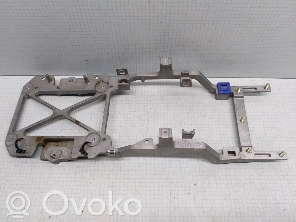 Saab 9-3 Ver1 Other interior part 