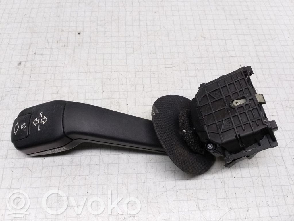 BMW 5 E39 Indicator stalk 