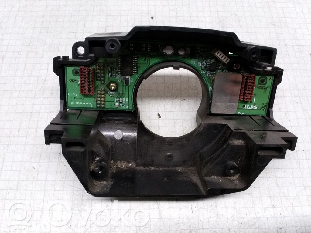 Volvo V70 Steering wheel column trim 
