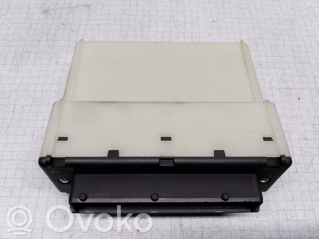 Saab 9-5 Other control units/modules 