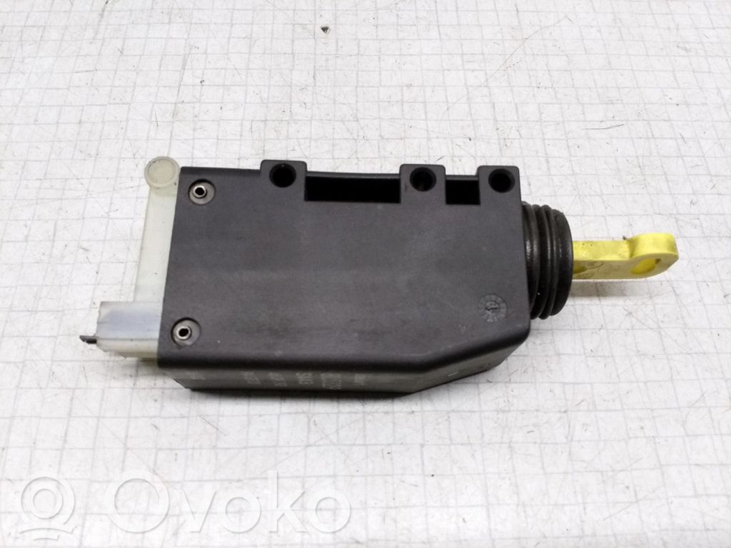 Central locking motor   805329,4809190