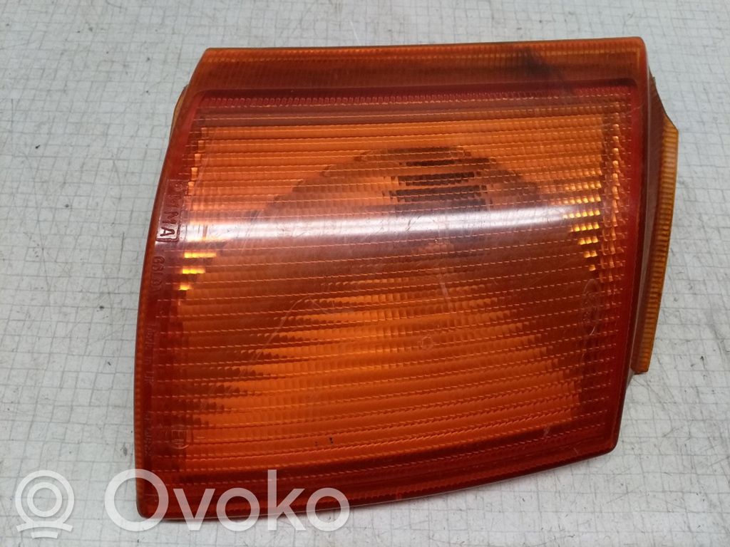 Ford Transit Front indicator light 