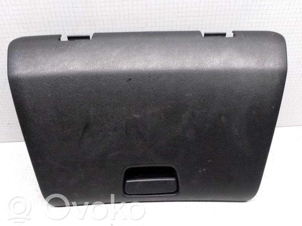Mitsubishi Space Star Glove box lid/cover 