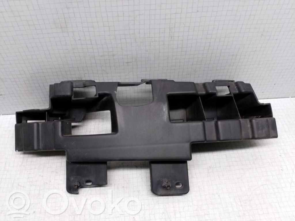 Ford Focus C-MAX Front bumper mounting bracket 