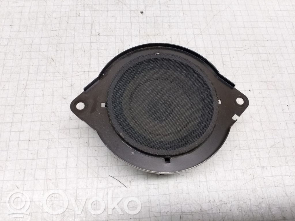 Chrysler Neon II Panel speaker 