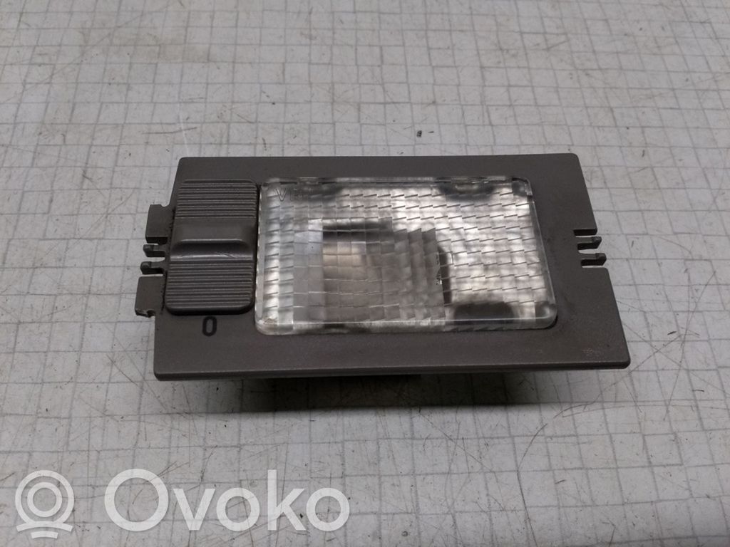 Audi 100 S4 C4 Otras luces interiores 