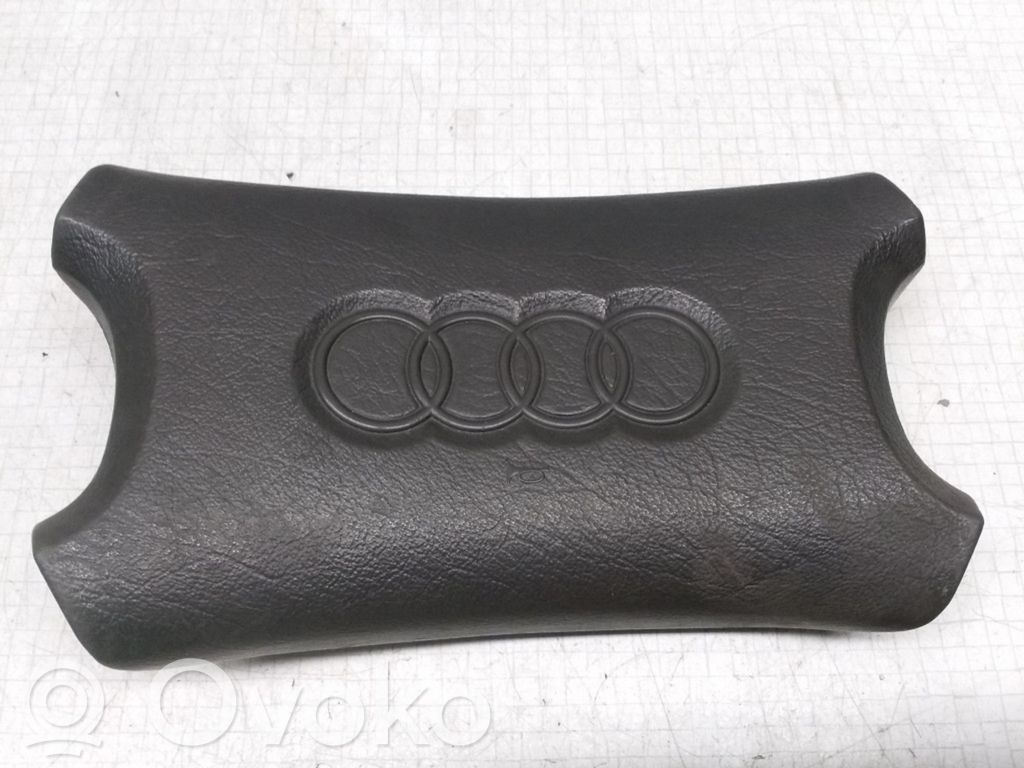 Audi 100 S4 C4 Kita salono detalė 