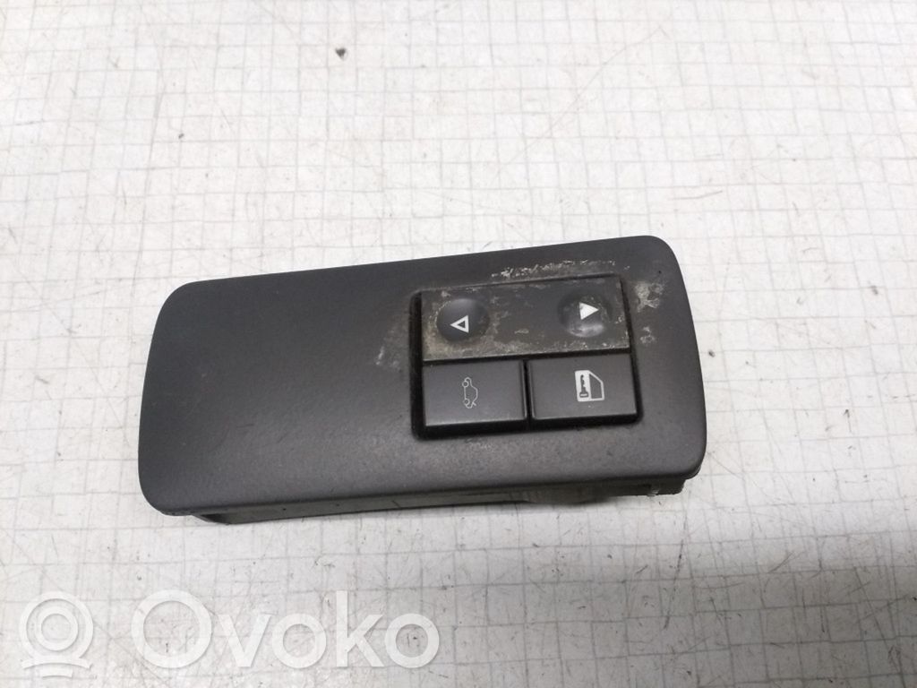 Opel Vectra C Multifunctional control switch/knob 