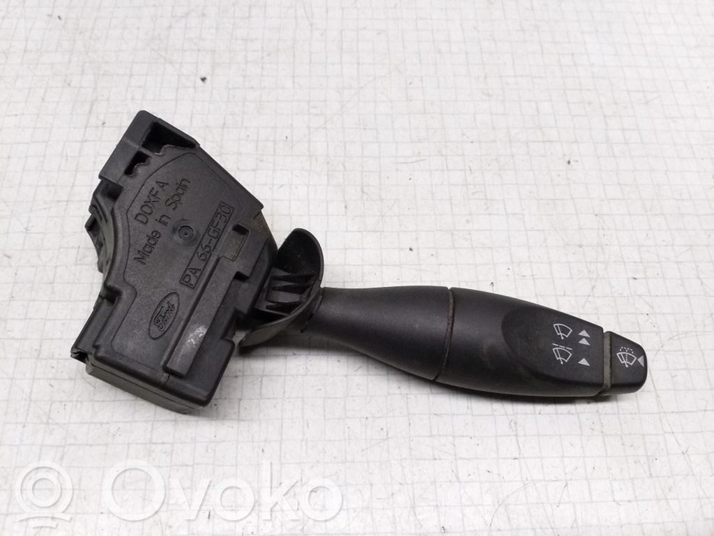 Ford Transit Wiper control stalk 