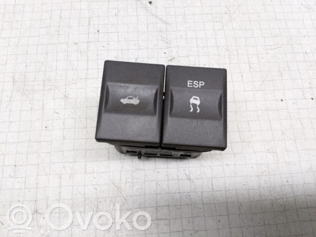 Ford Mondeo Mk III Multifunctional control switch/knob 