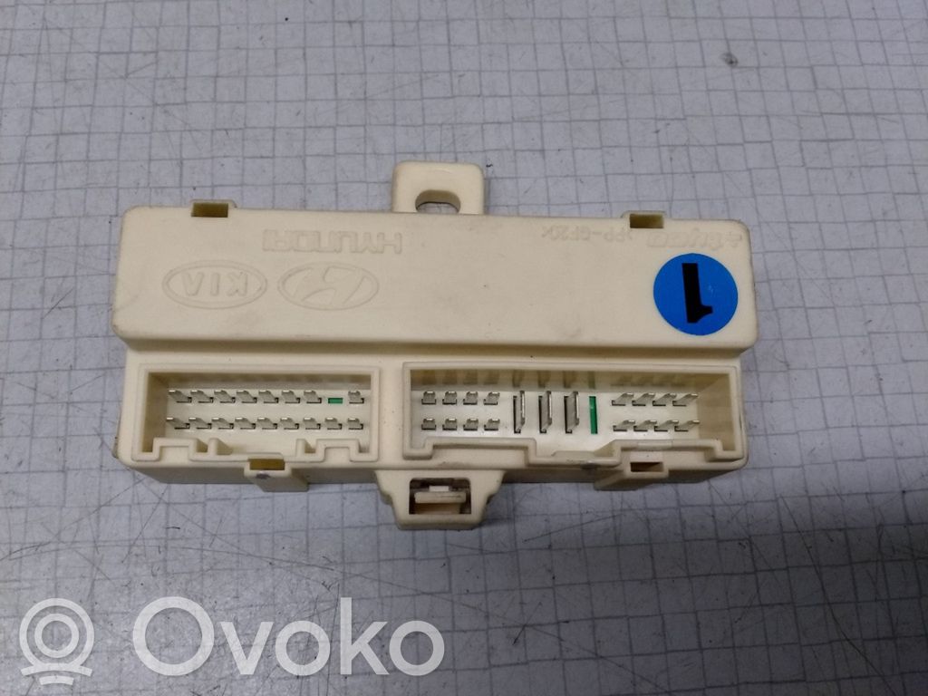 KIA Magentis Other control units/modules 