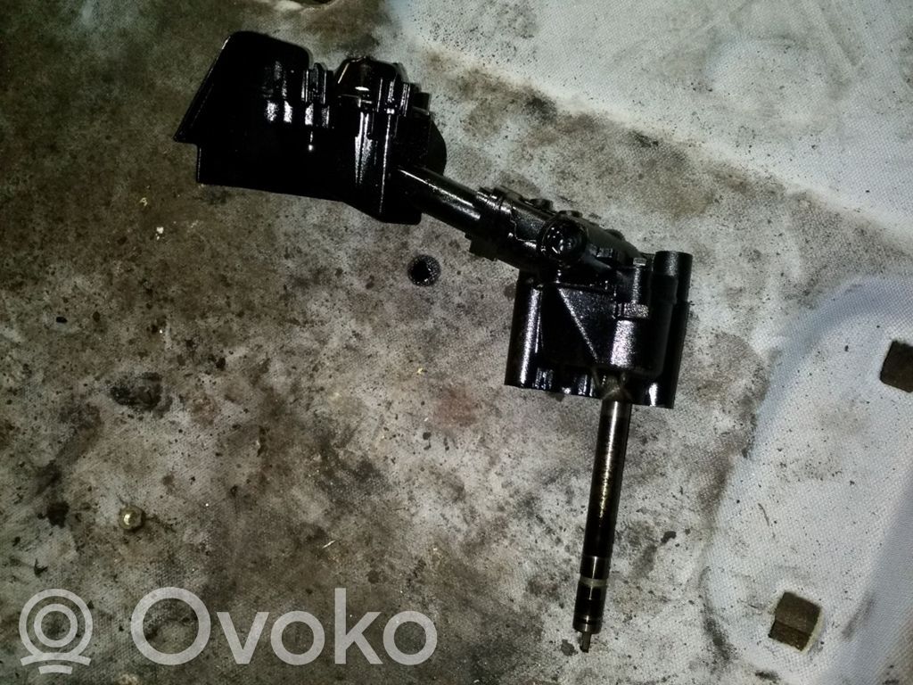Volkswagen Golf III Bomba de aceite 