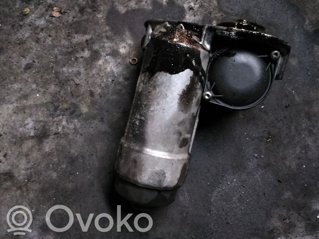 Audi A6 S6 C5 4B Oil filter cover 