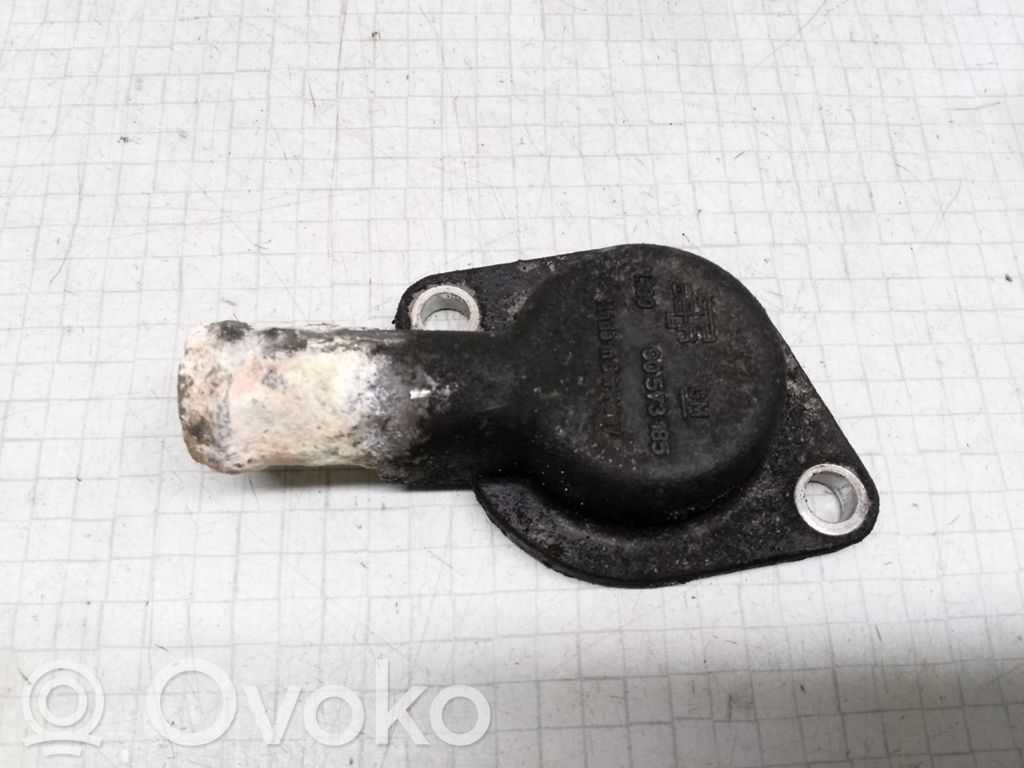 Inne części komory silnika   90573185
