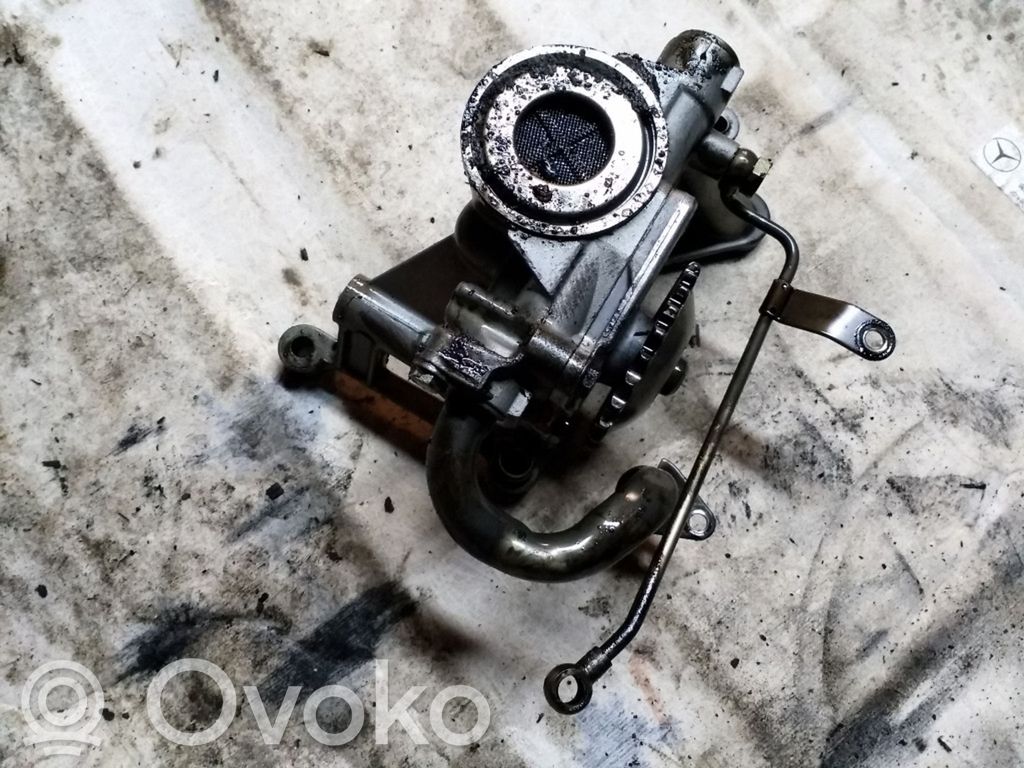 Oil pump   059115121C