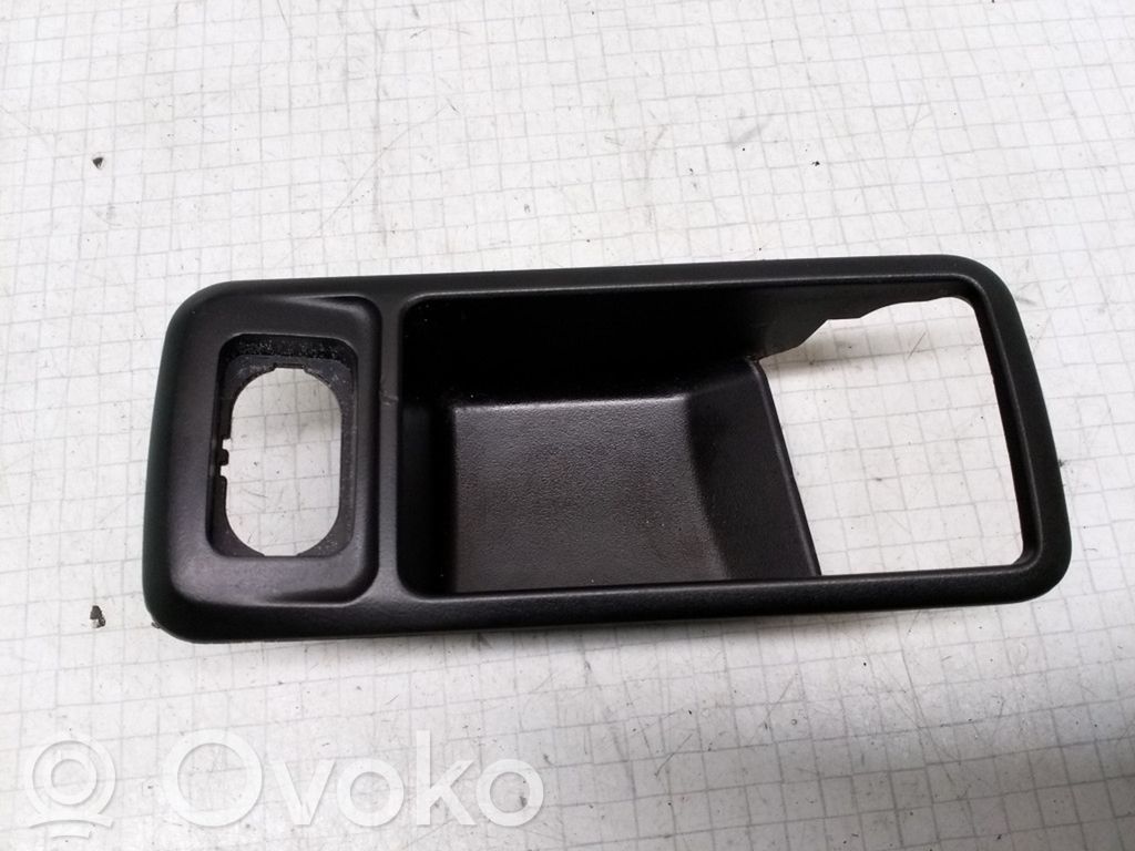 Ford Focus Rear door window switch trim 