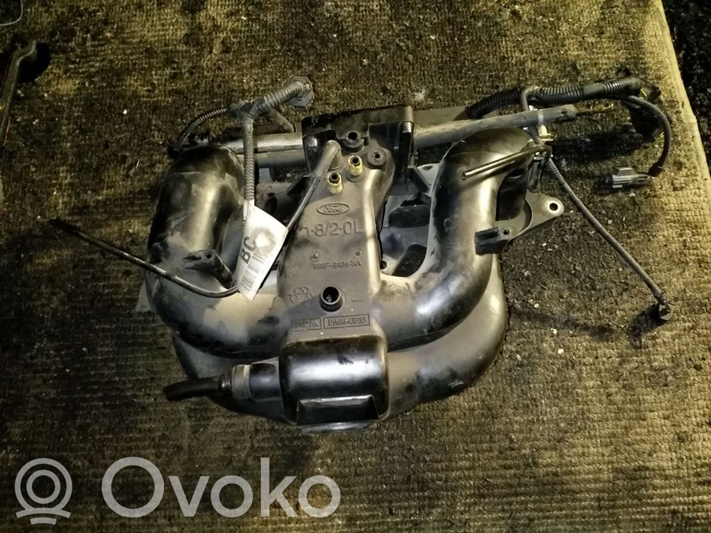 Ford Focus Kolektorius įsiurbimo 