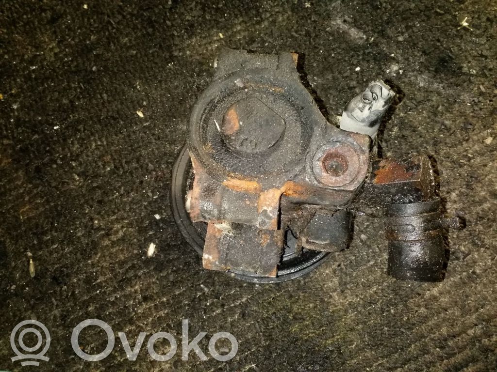 Power steering pump   XS4E3A733AC