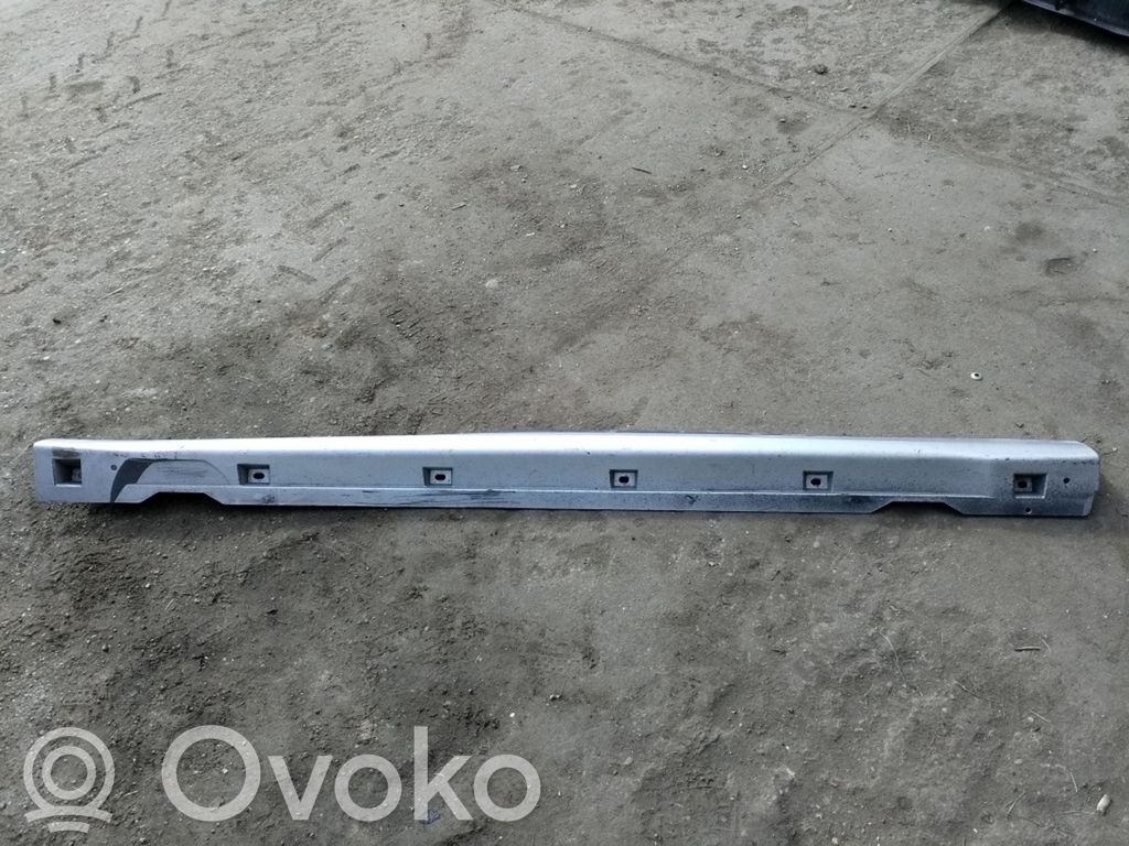 Opel Vectra C Listón 