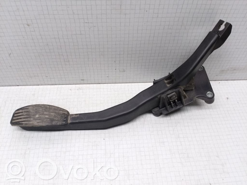 Fiat Panda II Kaasupoljin 