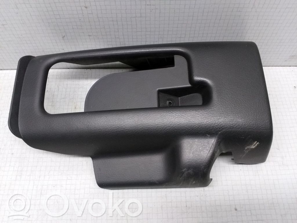 Toyota Corolla E120 E130 Steering wheel column trim 