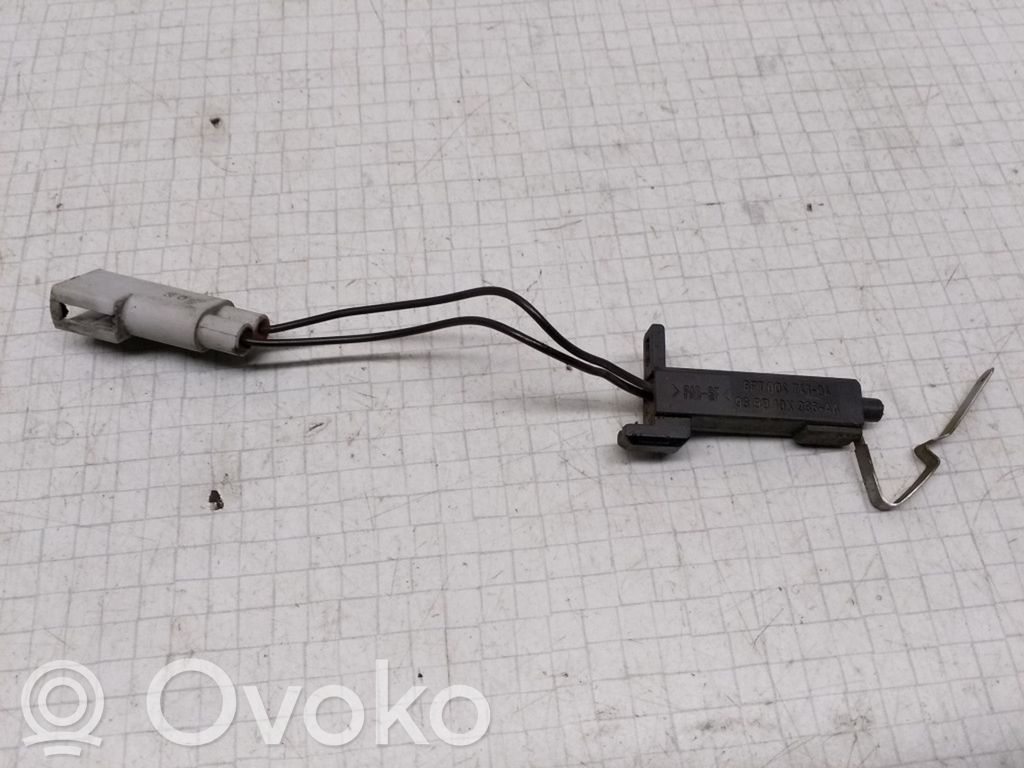 Ford Focus C-MAX Sensor / Fühler / Geber 