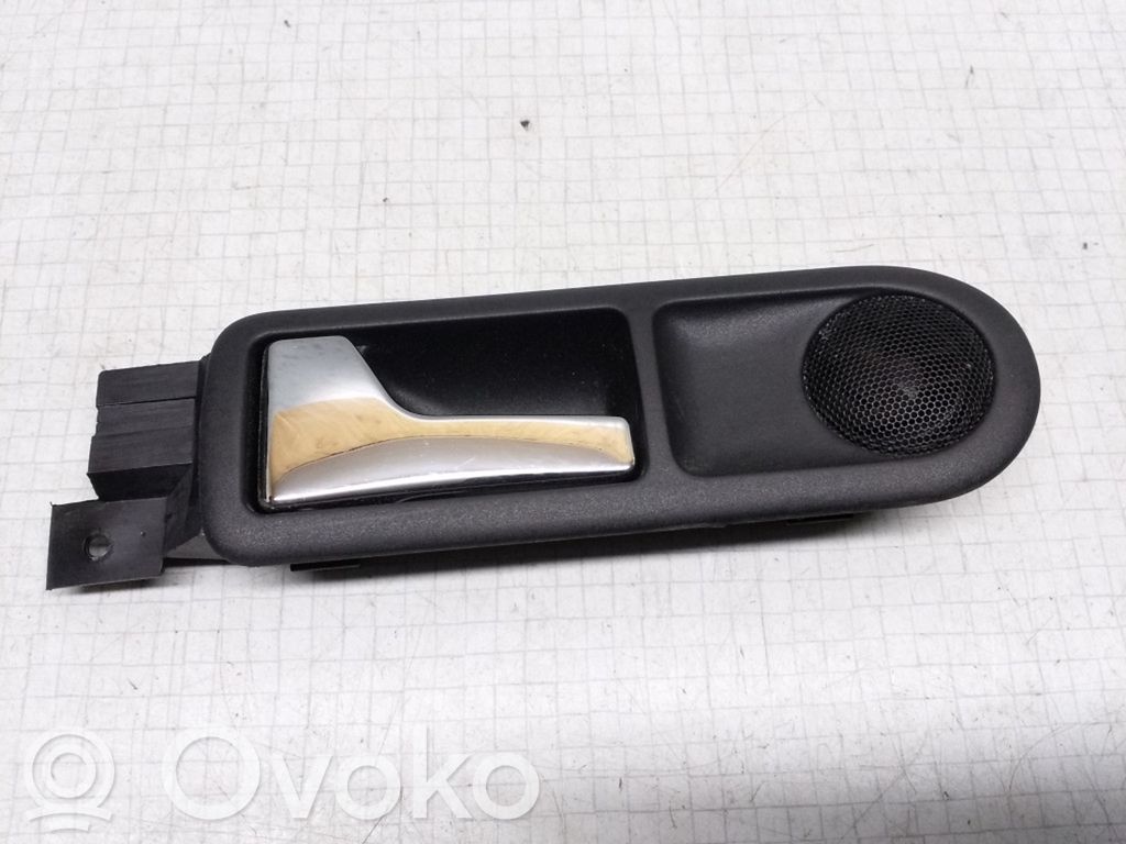 Volkswagen Golf IV Klamka wewnętrzna drzwi tylnych 