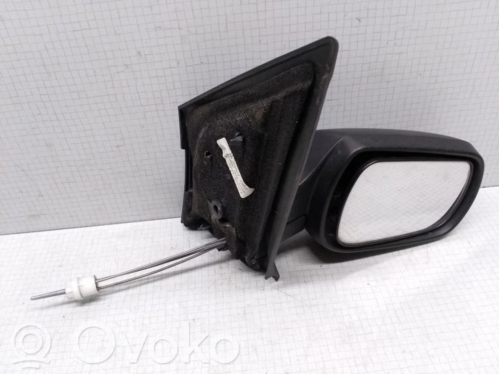 Ford Fiesta Espejo lateral manual 