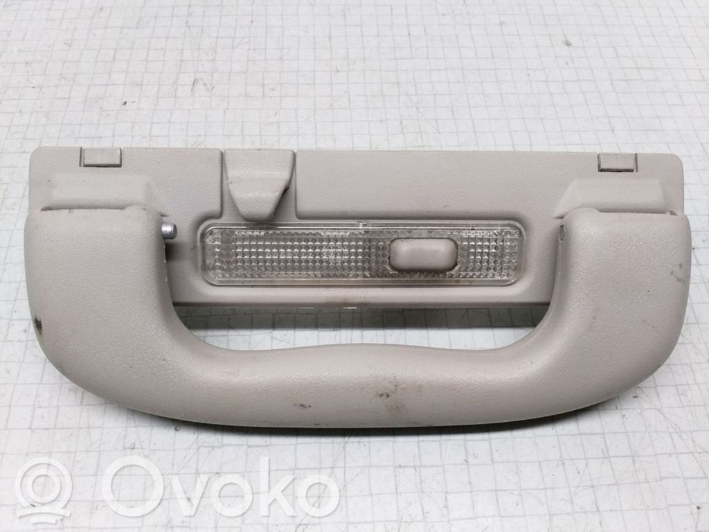 Opel Astra G Rear interior roof grab handle 