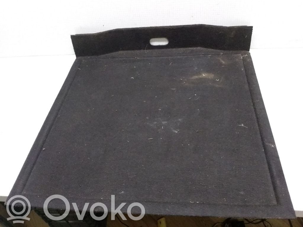 Opel Meriva A Bagāžnieka paklājiņš 