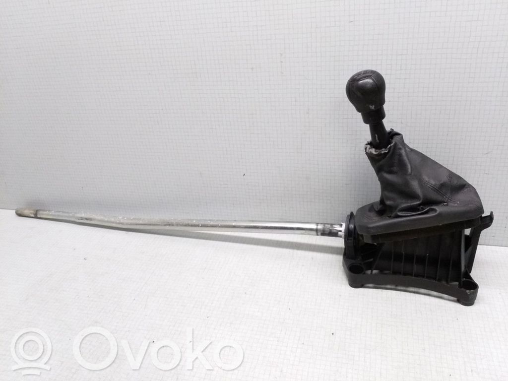 Opel Meriva A Selector caja de cambios 