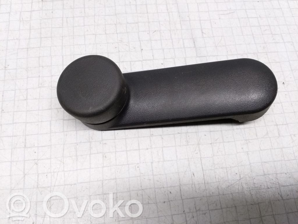 Opel Meriva A Rear door window winding handle 